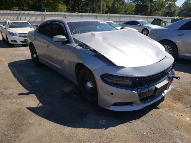 DODGE CHARGER PO 2018 2c3cdxkt3jh223734