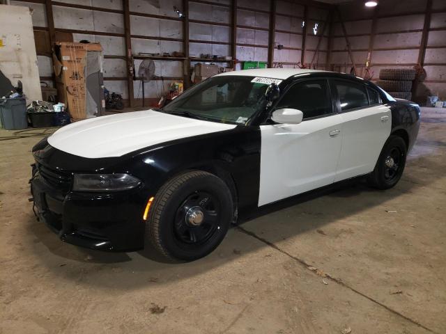 DODGE CHARGER 2018 2c3cdxkt3jh225922