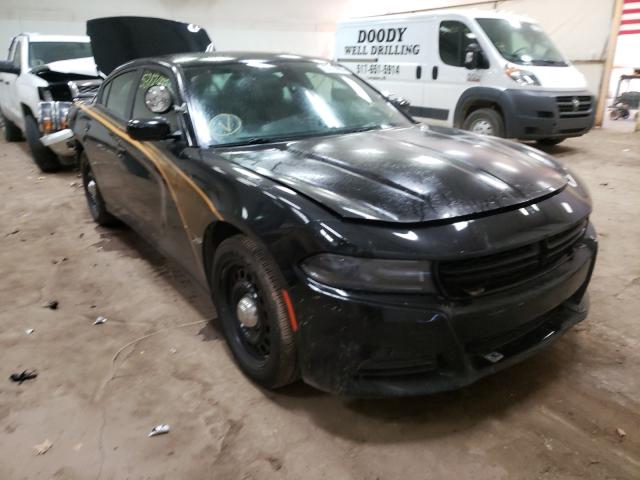 DODGE CHARGER PO 2018 2c3cdxkt3jh266244