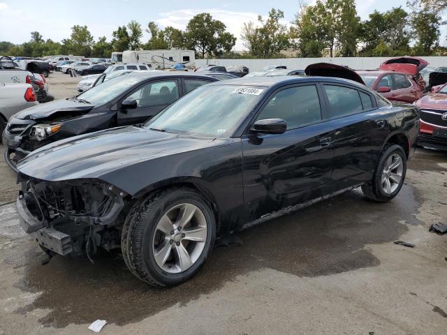 DODGE CHARGER PO 2018 2c3cdxkt3jh323963