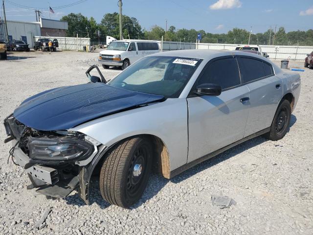 DODGE CHARGER PO 2018 2c3cdxkt3jh330346