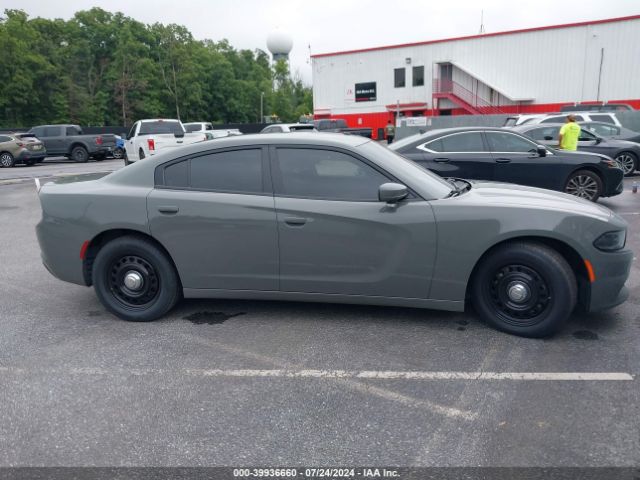 DODGE CHARGER 2019 2c3cdxkt3kh559045