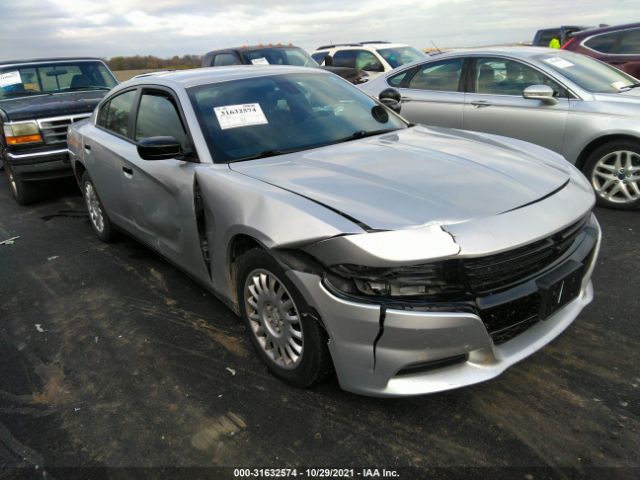 DODGE CHARGER 2019 2c3cdxkt3kh577268