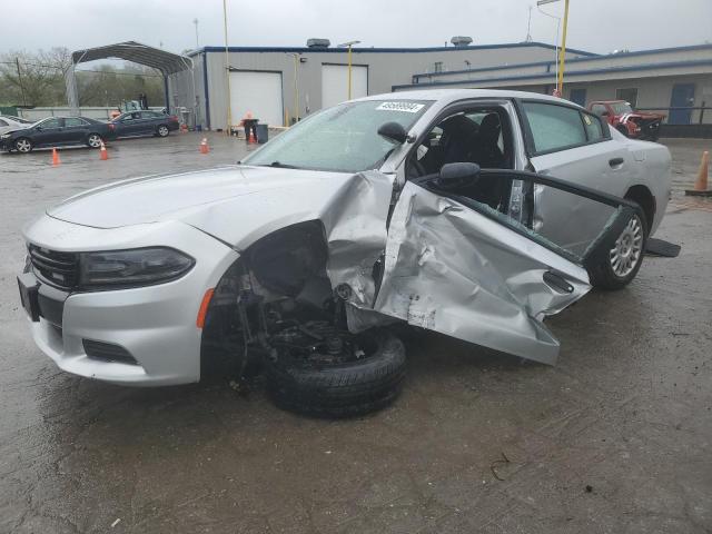 DODGE CHARGER 2019 2c3cdxkt3kh600533