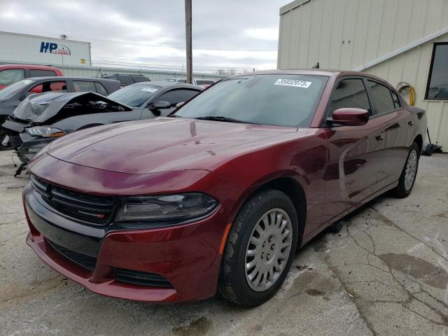 DODGE CHARGER PO 2019 2c3cdxkt3kh600807