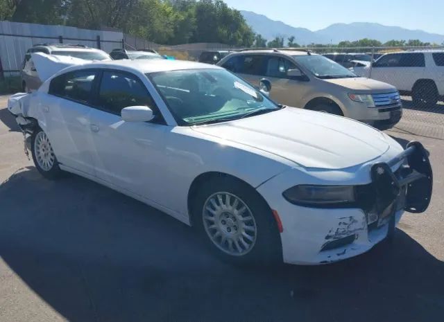 DODGE CHARGER 2019 2c3cdxkt3kh693196