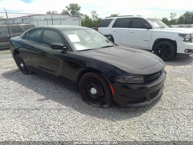 DODGE CHARGER 2019 2c3cdxkt3kh726780