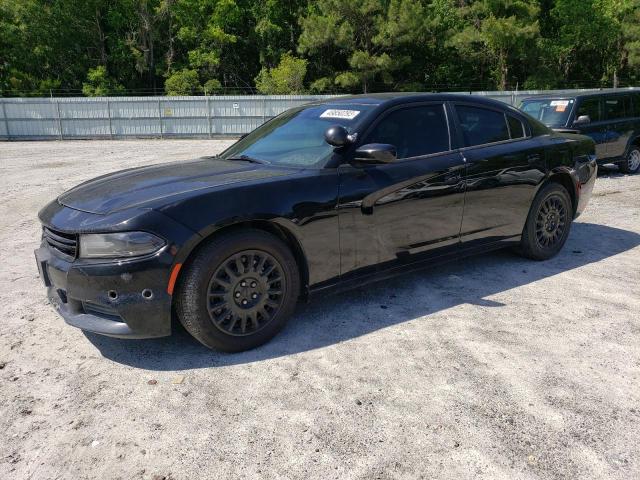 DODGE CHARGER 2019 2c3cdxkt3kh726939