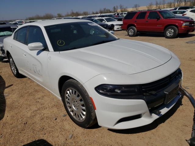 DODGE CHALLENGER 2019 2c3cdxkt3kh743045