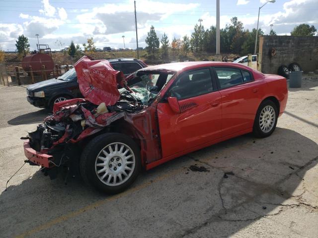 DODGE CHARGER 2019 2c3cdxkt3kh755146