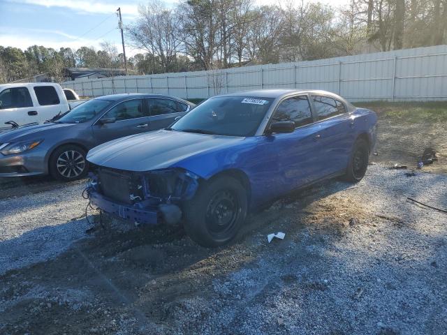 DODGE CHARGER 2020 2c3cdxkt3lh127427