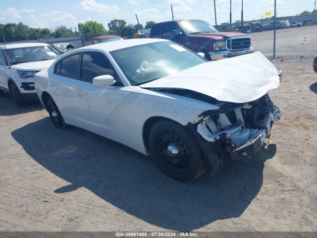 DODGE CHARGER 2020 2c3cdxkt3lh220366