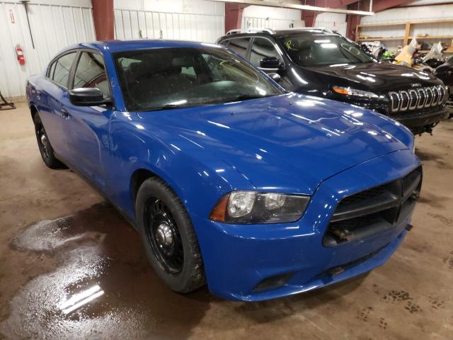 DODGE CHARGER PO 2014 2c3cdxkt4eh279770