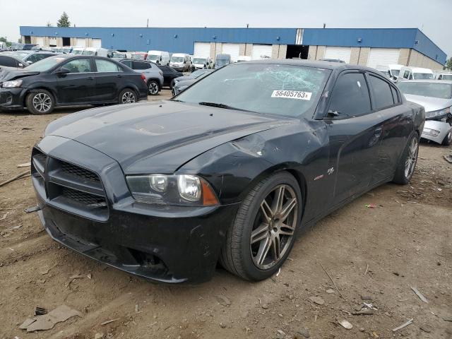 DODGE CHARGER 2014 2c3cdxkt4eh280000