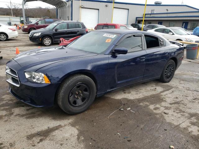 DODGE CHARGER PO 2014 2c3cdxkt4eh319961