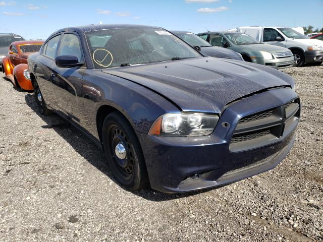 DODGE CHARGER PO 2014 2c3cdxkt4eh320544