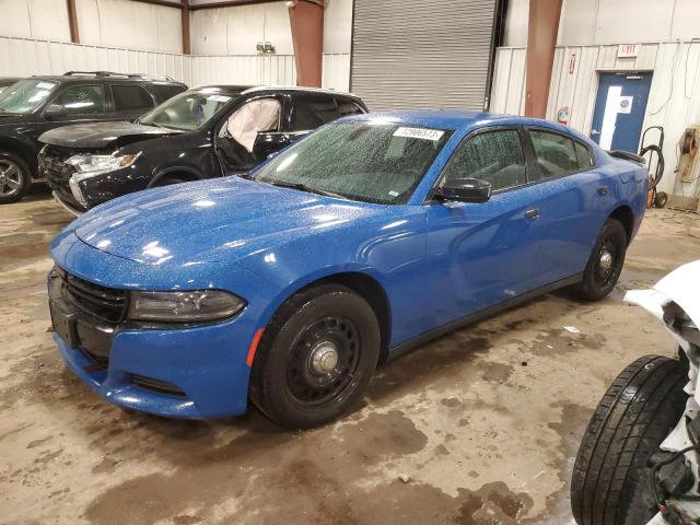 DODGE CHARGER 2015 2c3cdxkt4fh796150