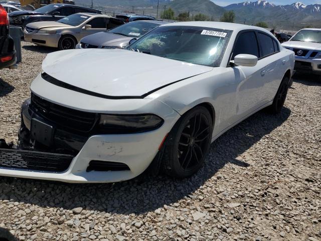 DODGE CHARGER PO 2015 2c3cdxkt4fh796326