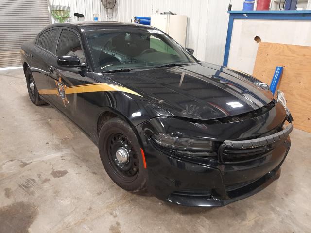 DODGE CHARGER PO 2015 2c3cdxkt4fh845251