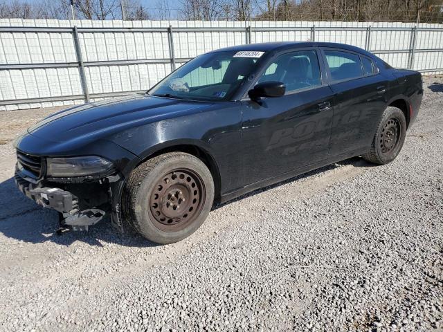 DODGE CHARGER 2015 2c3cdxkt4fh863913