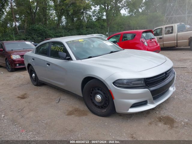 DODGE CHARGER 2015 2c3cdxkt4fh919459