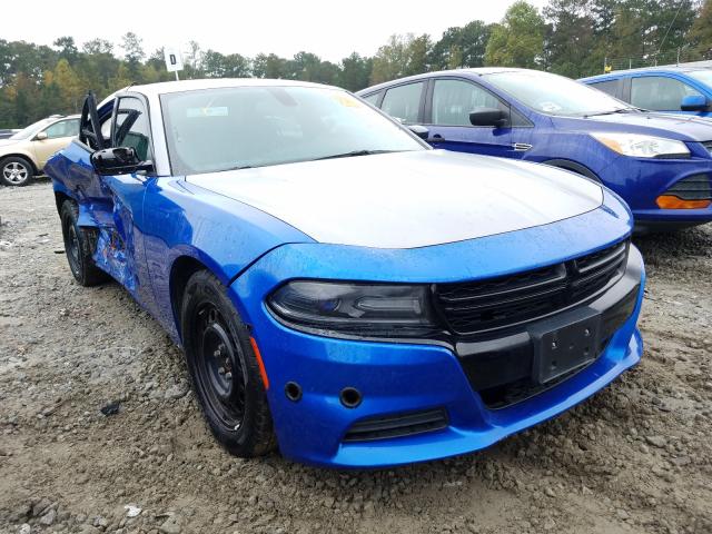 DODGE CHARGER 2015 2c3cdxkt4fh929179