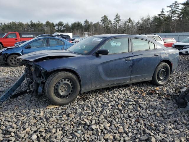 DODGE CHARGER 2016 2c3cdxkt4gh130195