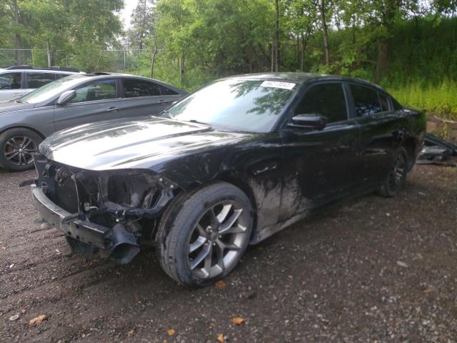 DODGE CHARGER PO 2016 2c3cdxkt4gh144372