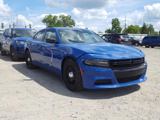 DODGE CHARGER PO 2016 2c3cdxkt4gh194401