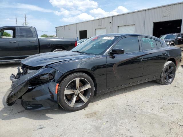 DODGE CHARGER 2016 2c3cdxkt4gh197475