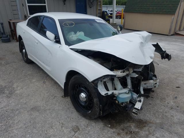 DODGE CHARGER PO 2016 2c3cdxkt4gh260090