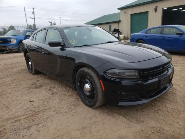 DODGE CHARGER PO 2016 2c3cdxkt4gh277553