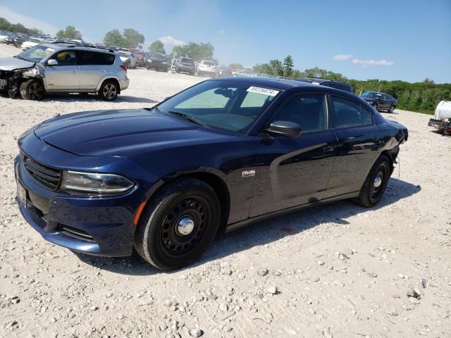 DODGE CHARGER 2016 2c3cdxkt4gh294028