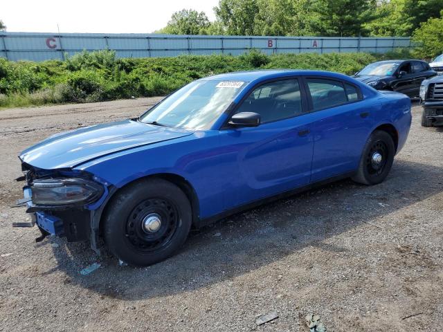 DODGE CHARGER 2016 2c3cdxkt4gh303715