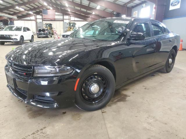 DODGE CHARGER 2016 2c3cdxkt4gh303861