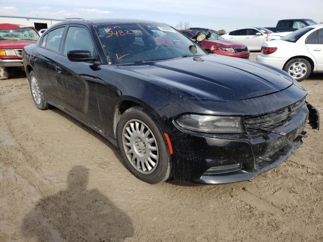 DODGE CHARGER PO 2016 2c3cdxkt4gh348234