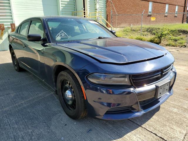 DODGE CHARGER 2017 2c3cdxkt4hh546877