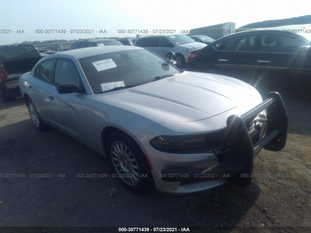 DODGE CHARGER 2017 2c3cdxkt4hh630827