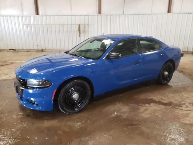 DODGE CHARGER 2017 2c3cdxkt4hh664086