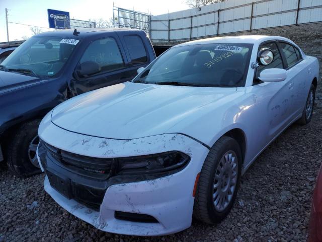 DODGE CHARGER PO 2018 2c3cdxkt4jh167755