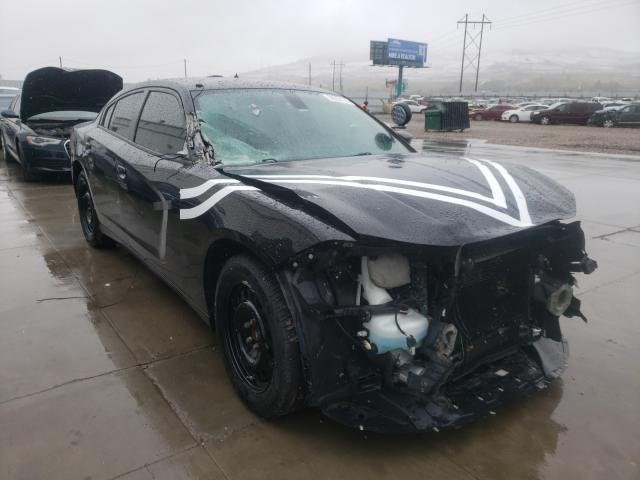 DODGE CHARGER PO 2018 2c3cdxkt4jh170249