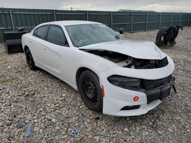 DODGE CHARGER PO 2018 2c3cdxkt4jh295395