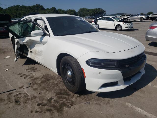 DODGE CHARGER PO 2018 2c3cdxkt4jh323793