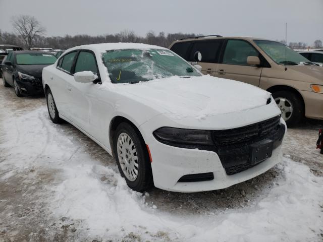 DODGE CHARGER PO 2018 2c3cdxkt4jh326015