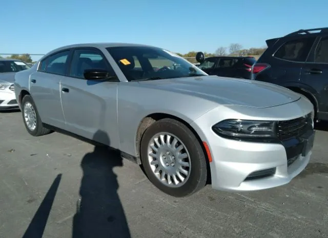 DODGE CHARGER 2018 2c3cdxkt4jh330226