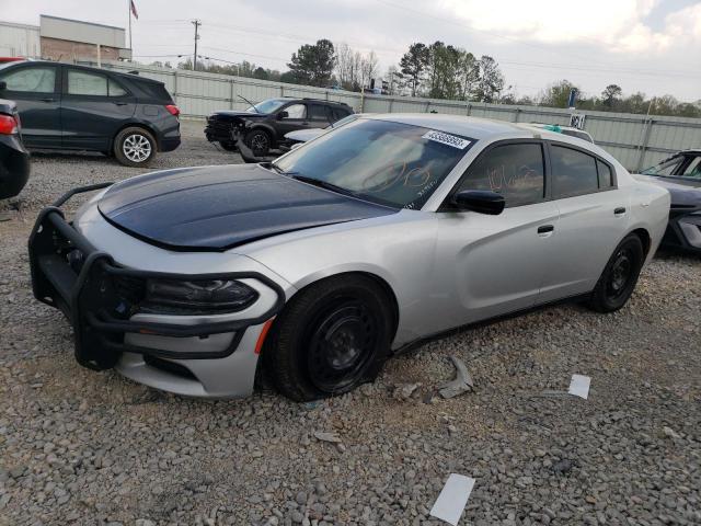 DODGE CHARGER PO 2018 2c3cdxkt4jh330372