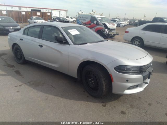 DODGE CHARGER 2019 2c3cdxkt4kh514664