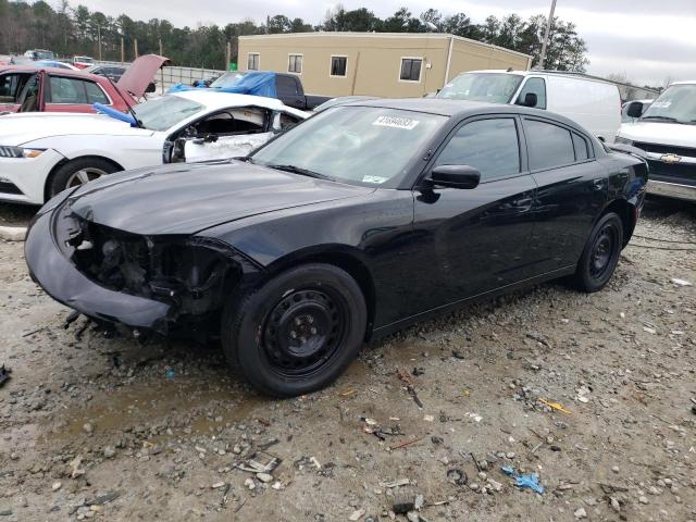 DODGE CHARGER PO 2019 2c3cdxkt4kh535806