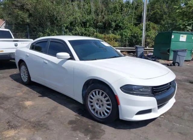 DODGE CHARGER 2019 2c3cdxkt4kh539371