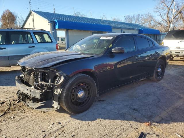 DODGE CHARGER 2019 2c3cdxkt4kh579546